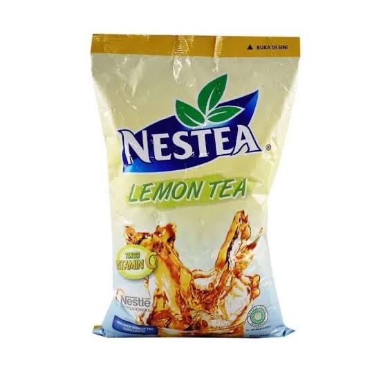 

Nestea lemon tea 1 kg