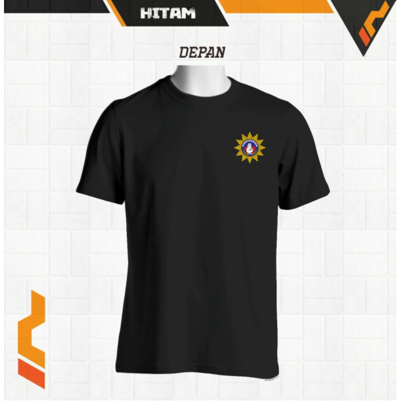 Kaos Tapak Suci Fighter