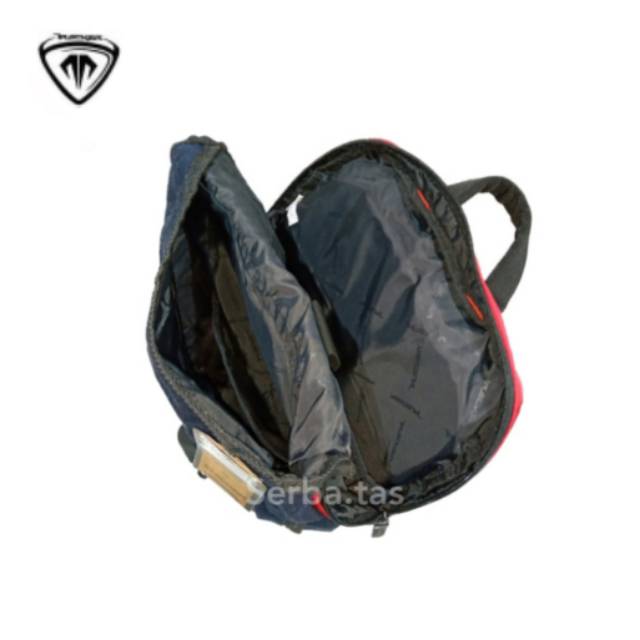 Tas Ransel Tracker Pria Backpack Original/Tas kuliah/Tas kerja
