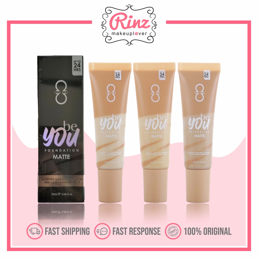 ALHA ALFA Be You Foundation