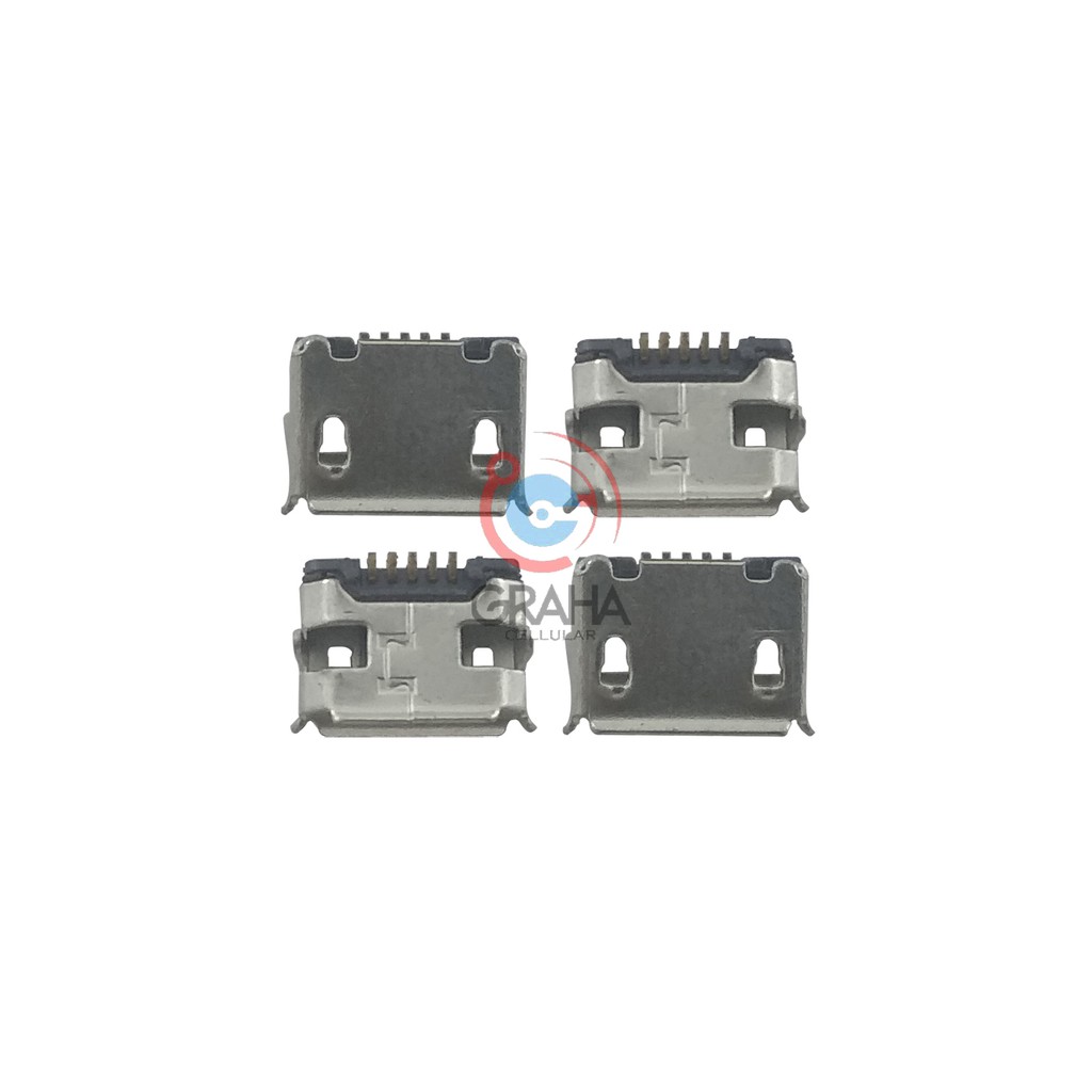 CONECTOR CAS CINA 5 PIN HORN