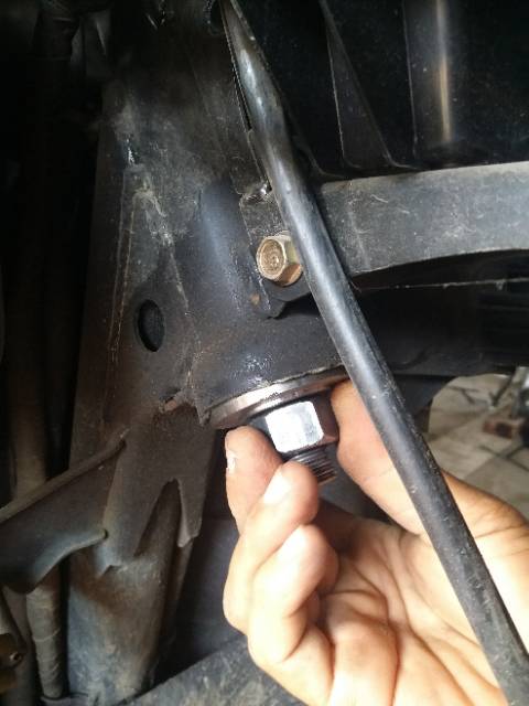 Tracker komstir universal