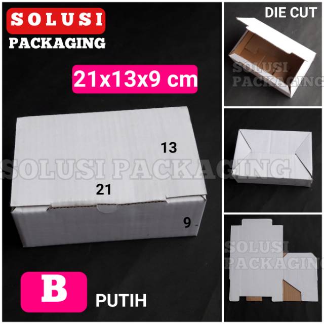 

Isi 10 KARDUS KOTAK 21X13X9 PUTIH tipe B | KARDUS PACKING KARDUS POLOS KARDUS SEPATU KOTAK AKSESORIS DOS BOX