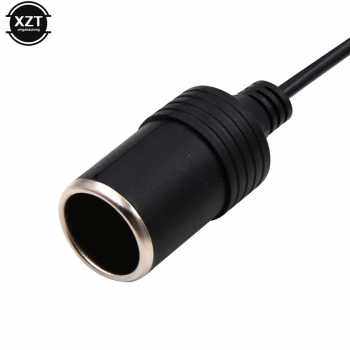 XZT Plug Mobil USB Cigarette Plug Power Socket 5 V to 12 V - XZT0017