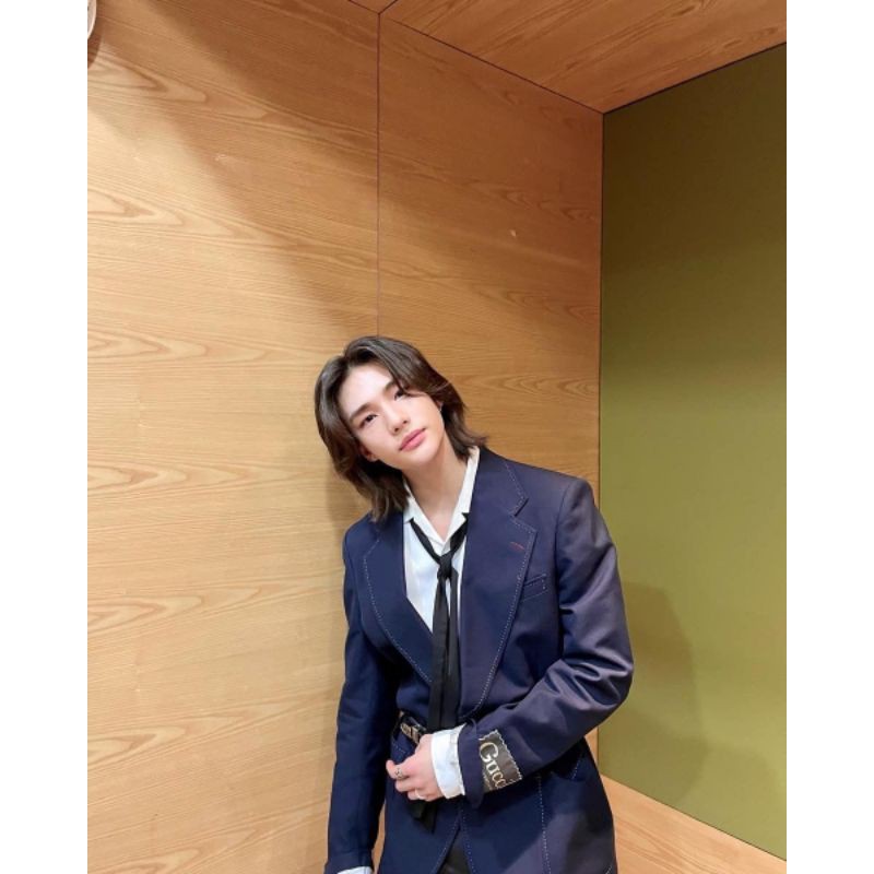 [BOOKED] SG Hyunjin Set