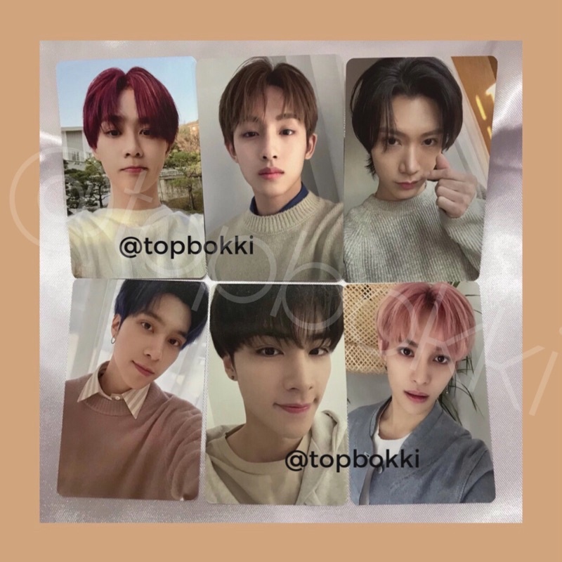 WAYV OUR HOME WITH LITTLE FRIENDS PHOTOBOOK SHARING PC (DHL) kun ten winwin hendery yangyang