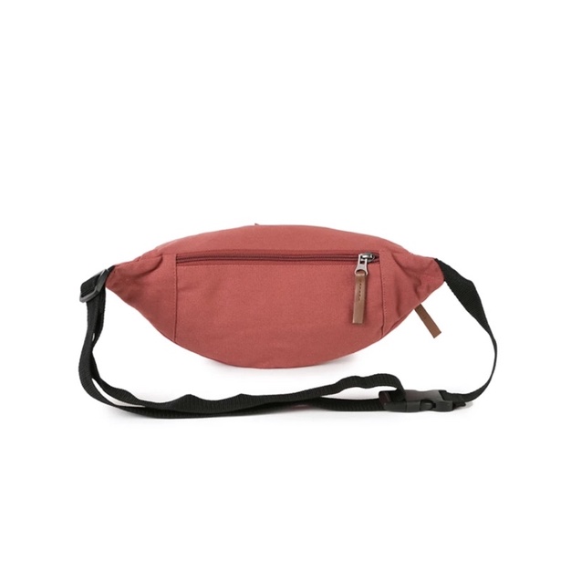 Tas Quiksilver waistbag Pubjug Canvas