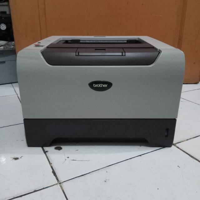 Printer brother HL5250dn