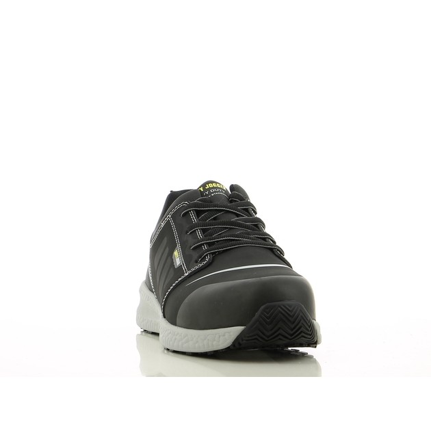 Sepatu Safety Jogger ROCKET81 S1P  HRO  SRC