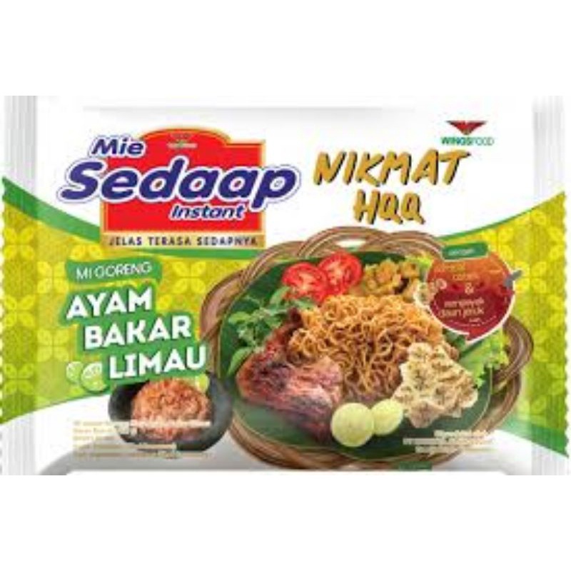 

sedap goreng ayam bakar limau