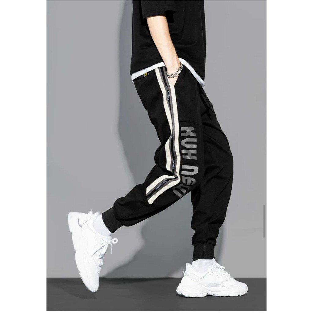 AMOSJKT28.CELANA JOGGER NEW/CELANA JOGGING/CELANA DEWASA