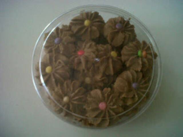 

Kue kering
