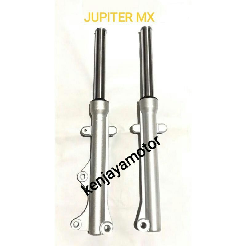 SHOCK DEPAN KOMPLIT JUPITER MX