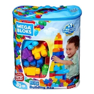 fisher price mega bloks abc learning train