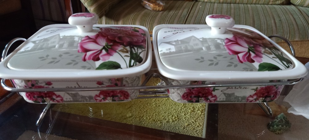 Pemanas ..tempat Lauk Ak 982