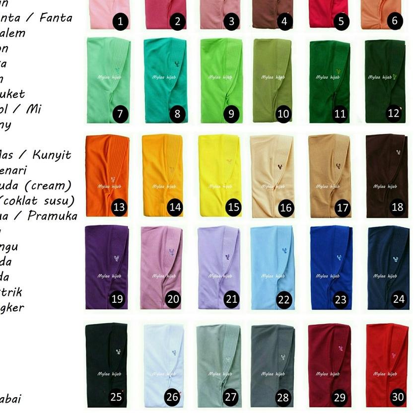 ➢ JILBAB INSTAN BERGO kerudung krudung hijab size XL NON SERUT bahan kaos anak sekolah Antem grosir 