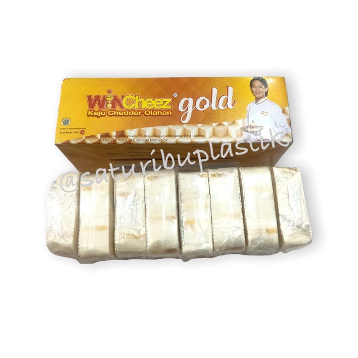 

keju wincheez gold repack potongan