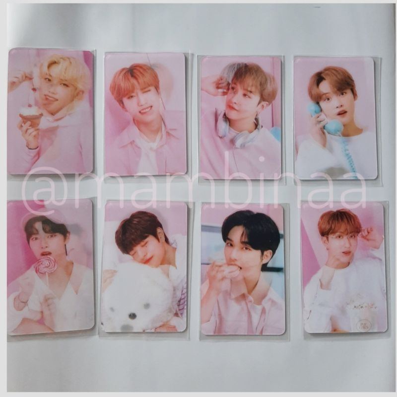 PC nacific stray kids round 4