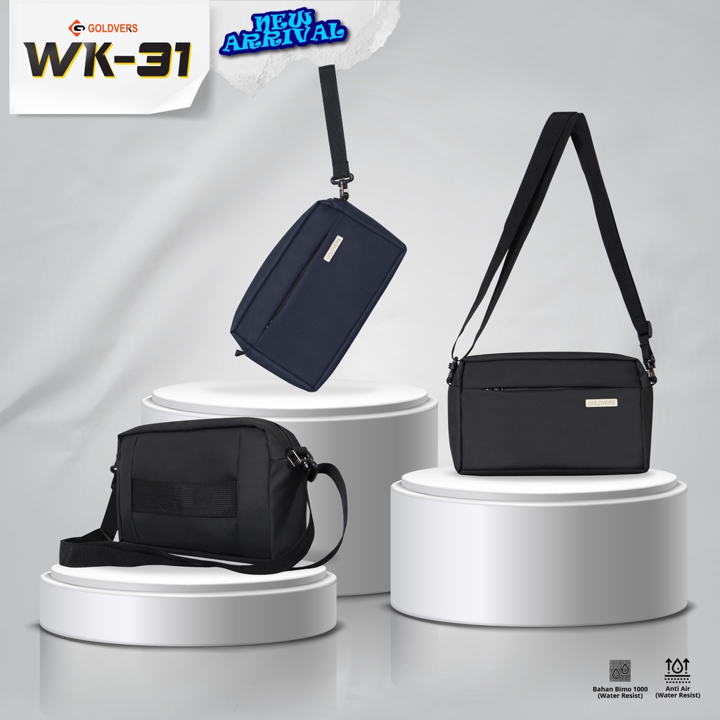 GLVS Clutch Bag/ Hand Bag / Sling Bag Agena