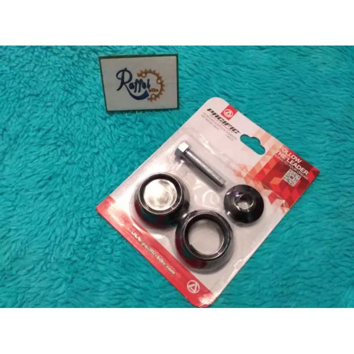 MURAH Termurah. Headset BMX Rotor Pacific. Headset Pacific rotor sepeda