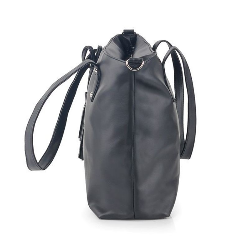 Tas Wanita Handbag Salempang Semi Kulit Terbaru Selempang Slingbag Premium Original