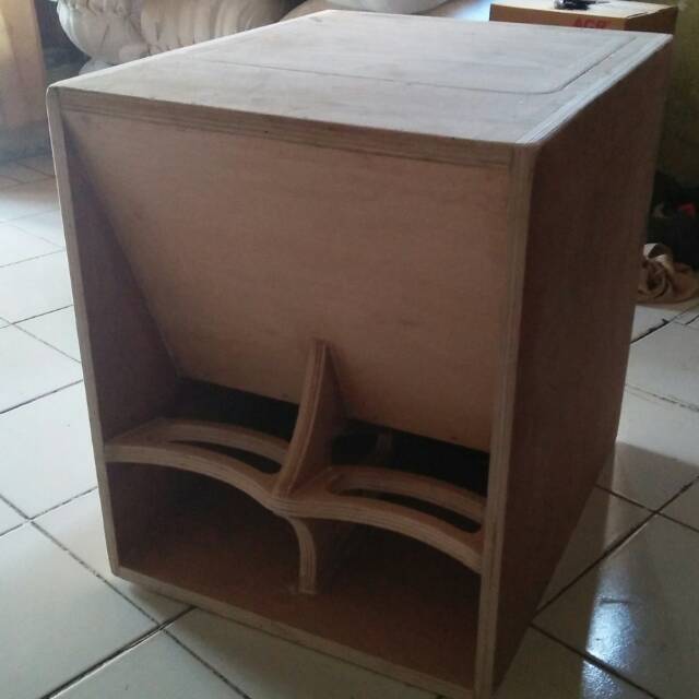 Box Cla 15 Inch Triplek 2 Cm Shopee Indonesia