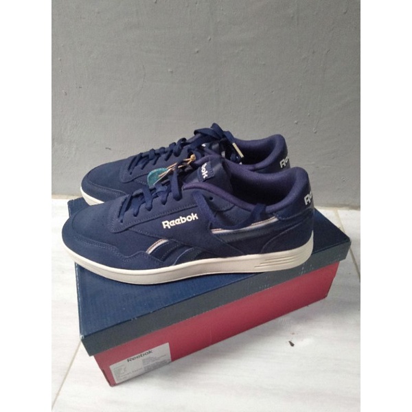 reebok royal techque t navy