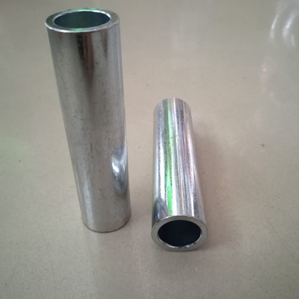 Bos tromol belakang GL Max