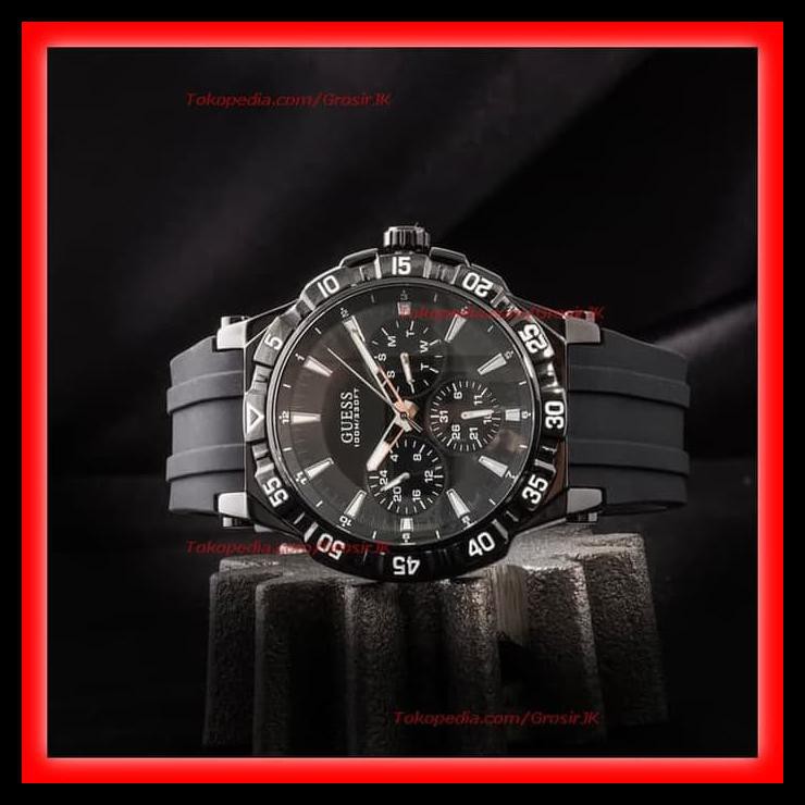 Promo Gc Pria Terbaru | Jam Tangan Original Pria Guess Collection Berkualitas