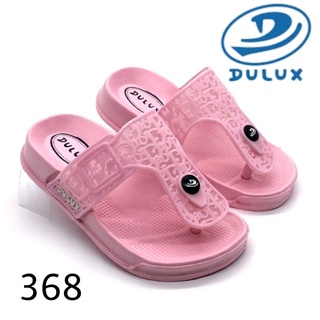 sogo DULUX 368D Sandal Jepit Anak Perempuan Model Batik kaca Sandal Anak Perempuan Sendal Cewek Kekinian