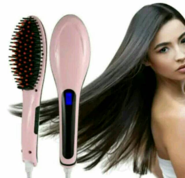 CATOK SISIR HQT 906 // CATOK RAMBUT // CATOKAN