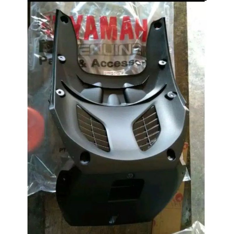 COVER PARUH LUMPUR YAMAHA LEXI B3F-F1552-00 ORI YGP