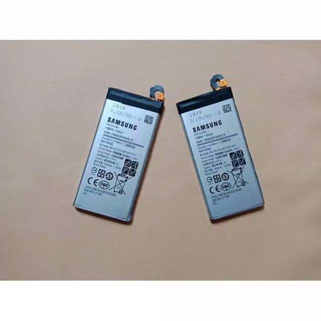 Batre batere samsung galaxy J3 pro J330 original