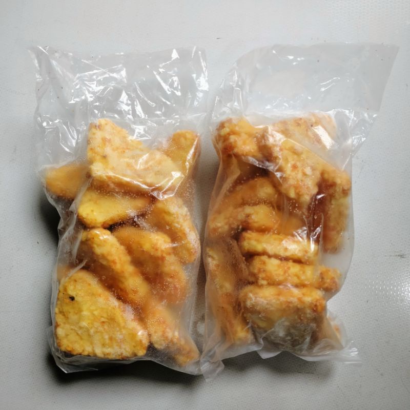 

Kentang Hashbrown