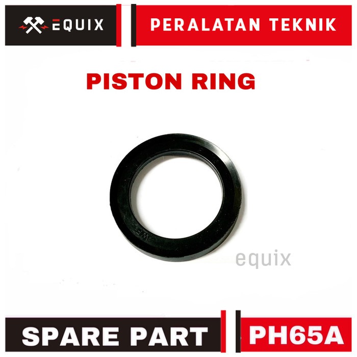 Spare part PH65A piston ring PH 65A