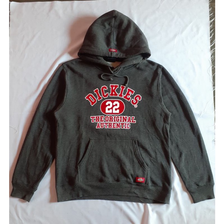 HOODIE DICKIES ART 22