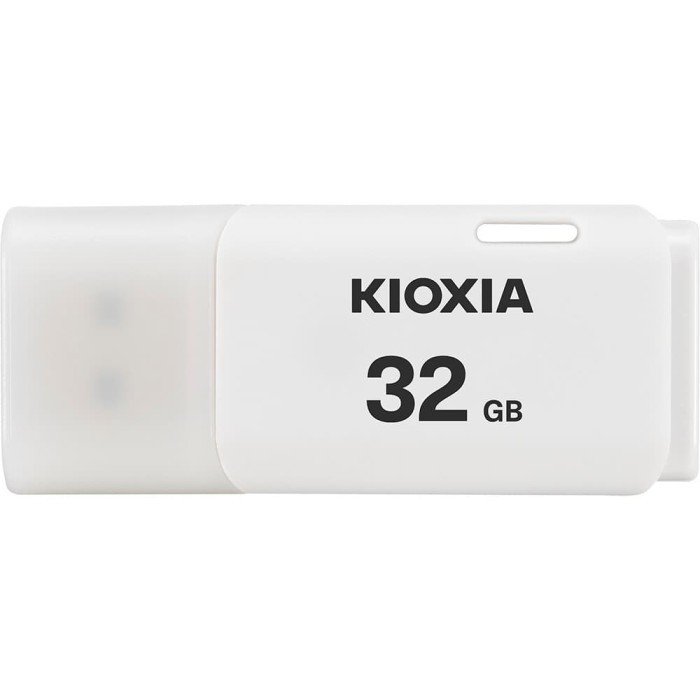 Kioxia Flashdisk 32GB USB 2.0 Hayabusa U202 Original