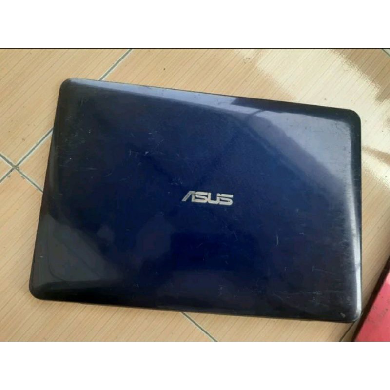 cover lcd depan asus a455L X455 ori