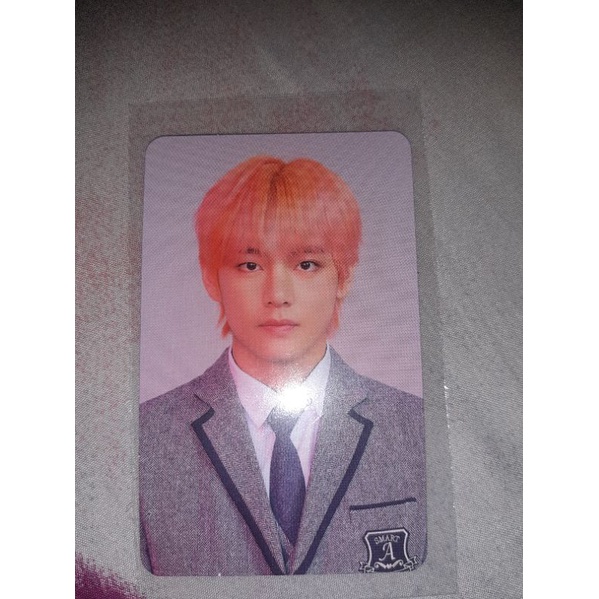 Pc Taehyung Answer L