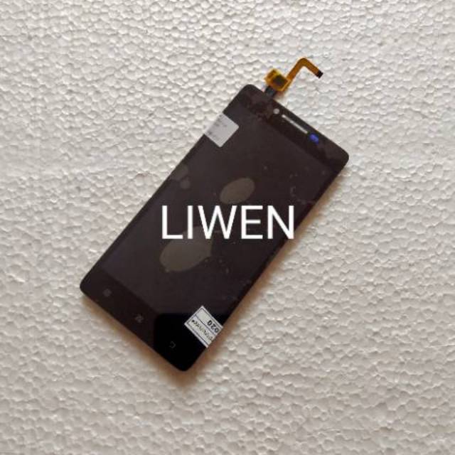 lcd ts lcd full lcd touchscreen lenovo a6000 a6010 a6000+ complete -