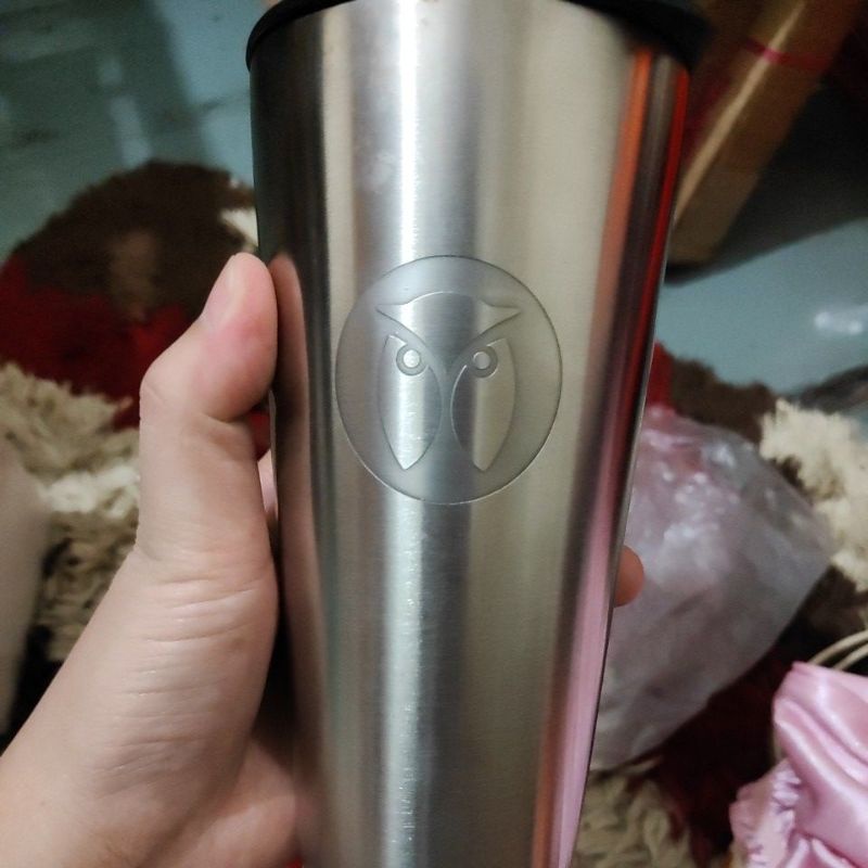 

Tumbler maxx coffee original
