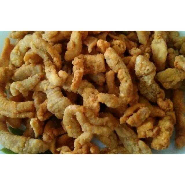 

usus ayam jumbo 16000