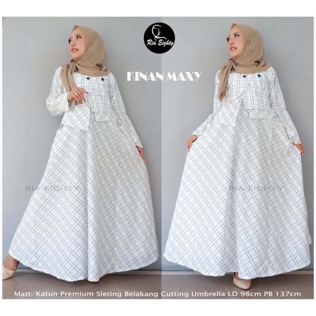 KINAN MAXY