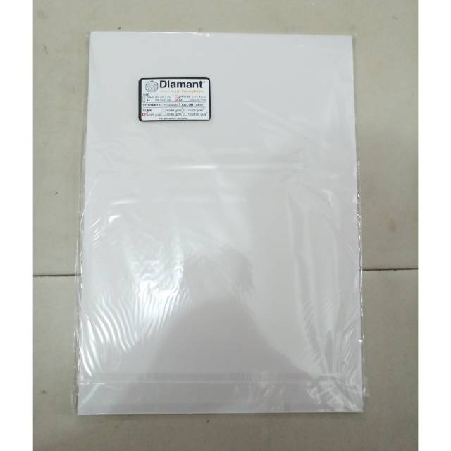  Kertas Kalkir  A3 Shopee Indonesia