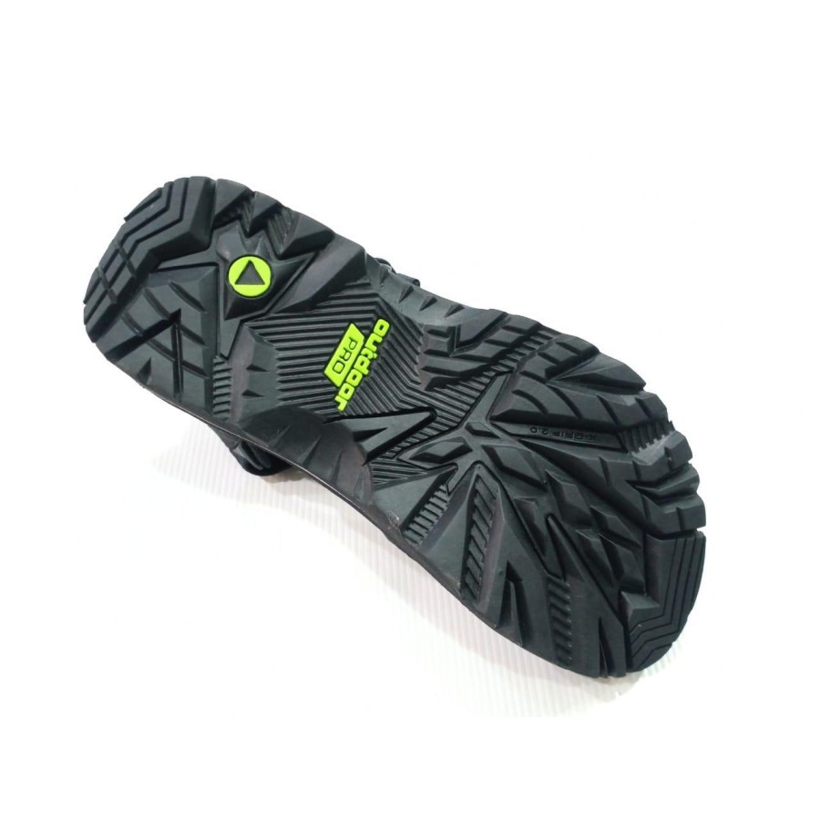 Sandal Gunung Outdoor Pro Arfak VX - Sendal Outdoor Pro Arfak