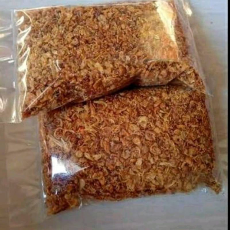 

Bawang Goreng Brebes