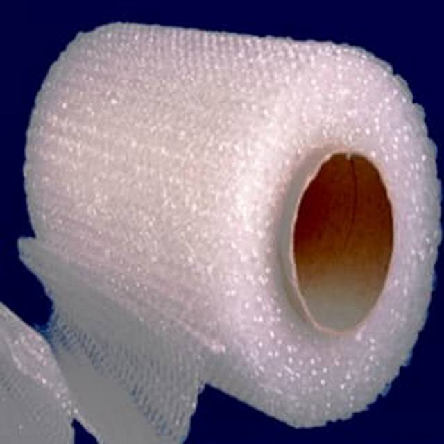 

Bubble wrap