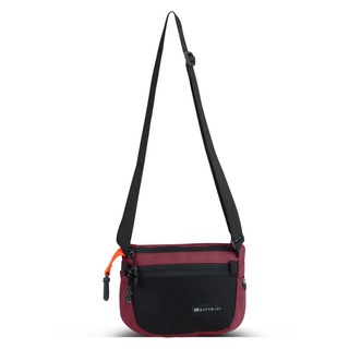 Tas Slingbag Pria Waistbag ZAMZAM Buffback Venue KEREN C