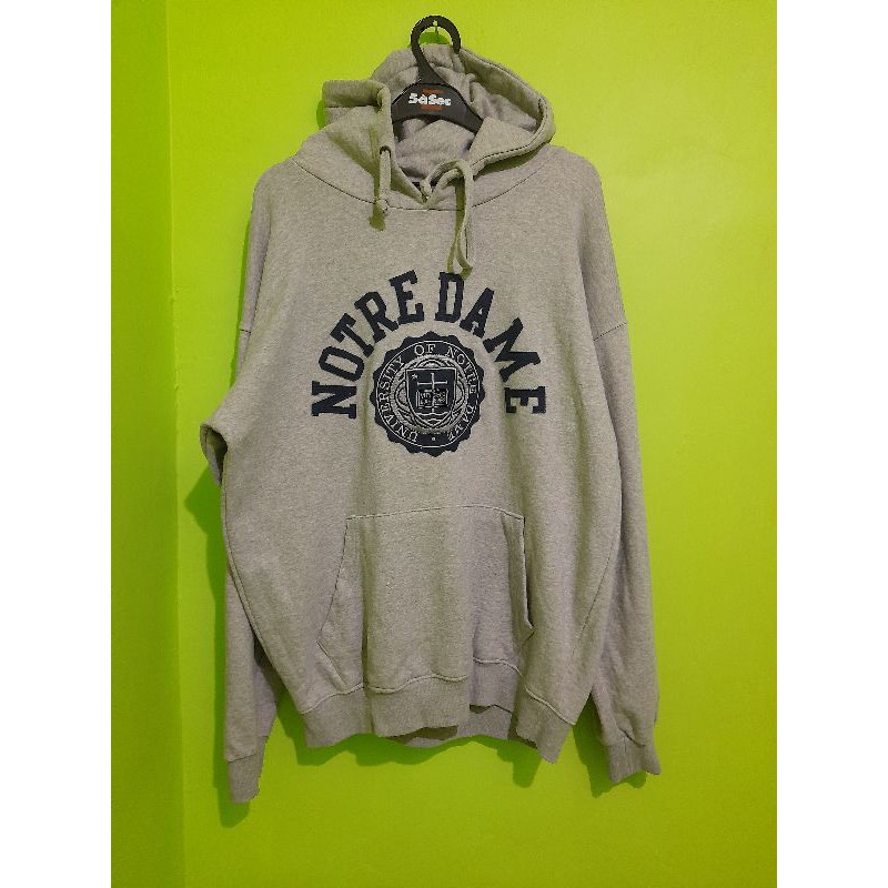 SWETER HOODIE SECOND BRENDED BLESS YOU