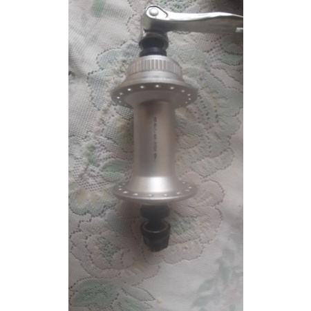 Hub Free HuB shimano